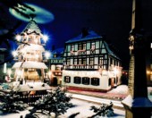 Donner & Doria im Internet