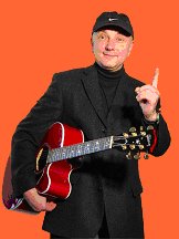 Der singende Sachse- Lutz K�nzel