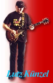 Der singende Sachse- Lutz K�nzel